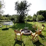 아파트 Landhaus-sutje-strandhuette Böhl