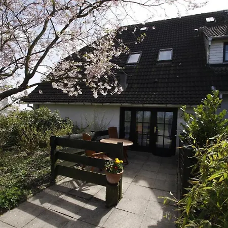 Daire Landhaus-sutje-strandhuette Sankt Peter-Ording