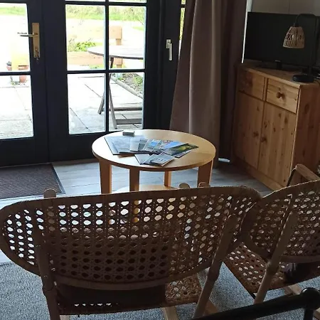 Landhaus-sutje-strandhuette Sankt Peter-Ording