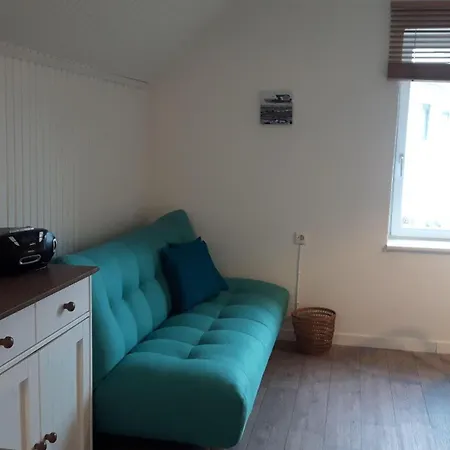 Daire Landhaus-sutje-strandhuette