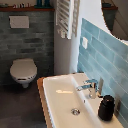 Landhaus-sutje-strandhuette * Sankt Peter-Ording