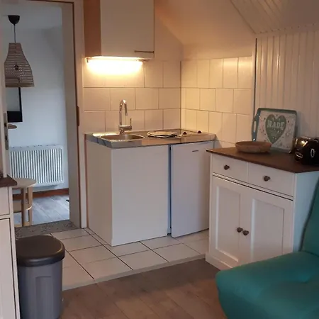 Landhaus-sutje-strandhuette Sankt Peter-Ording